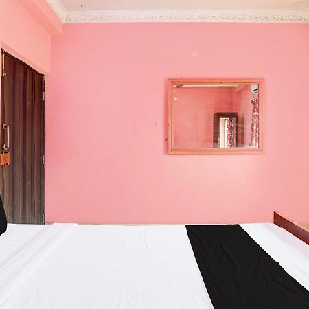 Hotel O Royal Green Guest House Kolkata Exterior photo