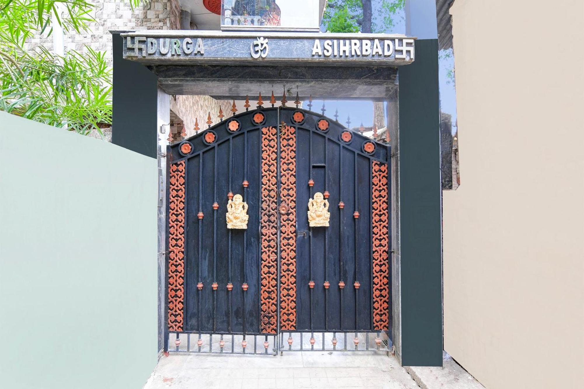 Hotel O Royal Green Guest House Kolkata Exterior photo