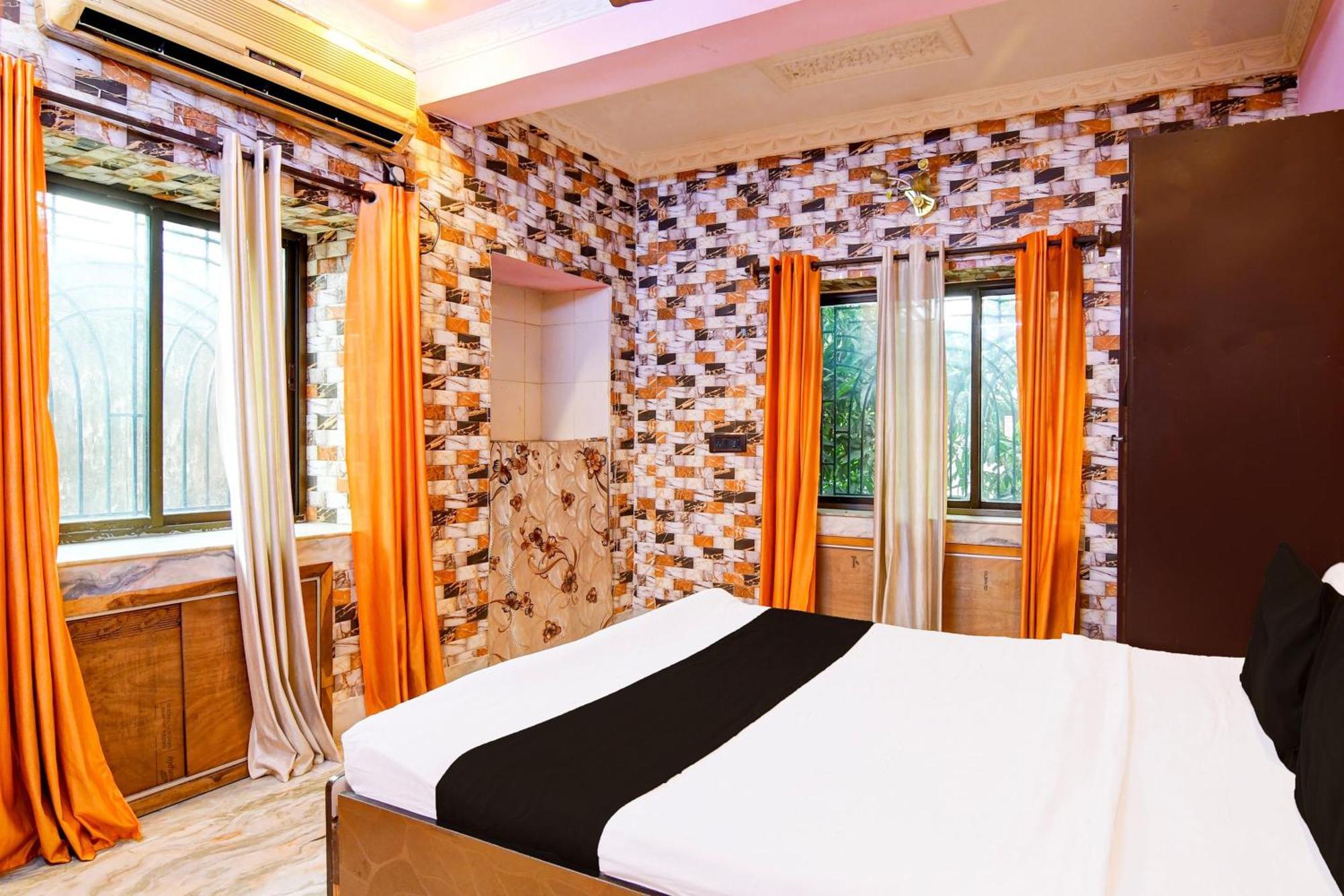 Hotel O Royal Green Guest House Kolkata Exterior photo